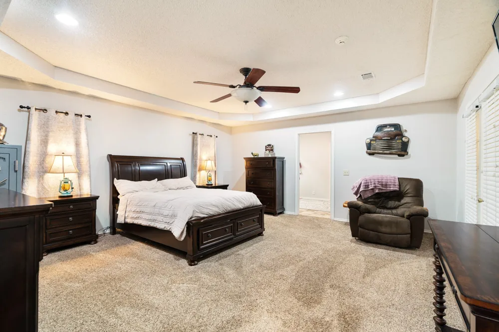 4145 Sleepy Hollow Reno, TX 75462