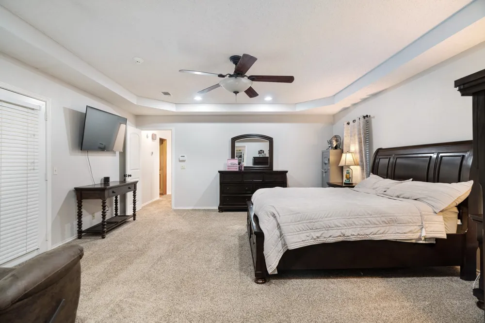 4145 Sleepy Hollow Reno, TX 75462