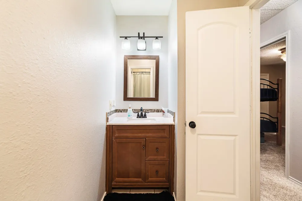 4145 Sleepy Hollow Reno, TX 75462
