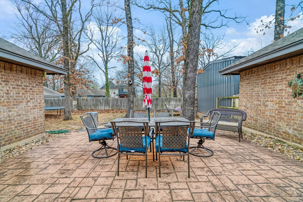 4145 Sleepy Hollow Reno, TX 75462