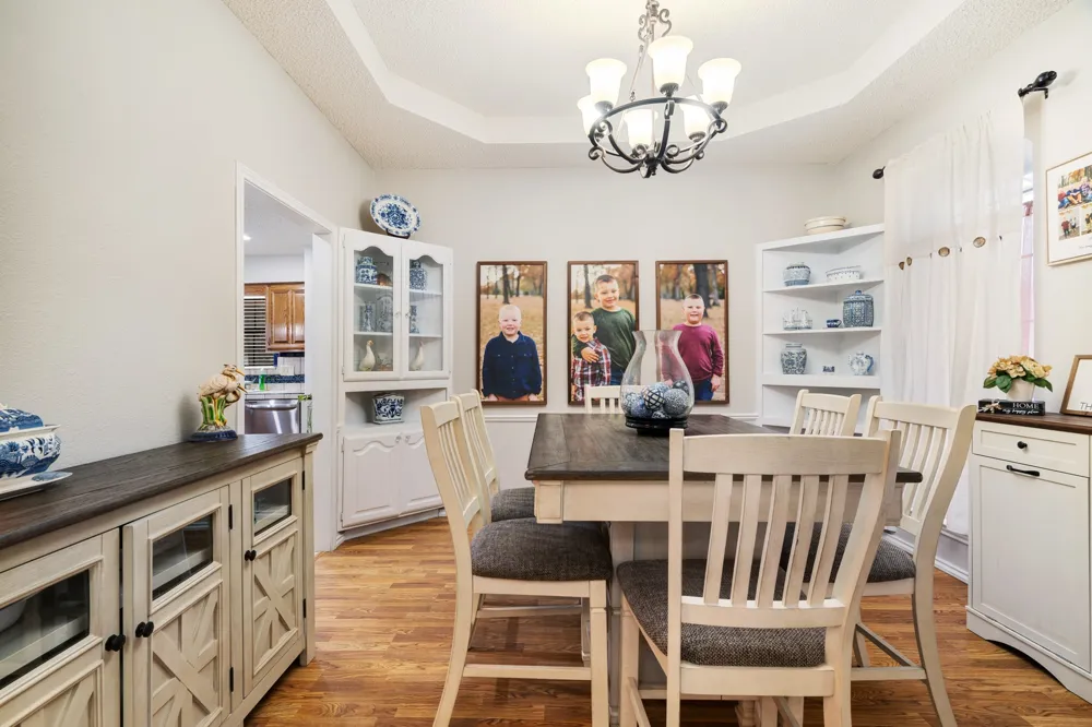 4145 Sleepy Hollow Reno, TX 75462