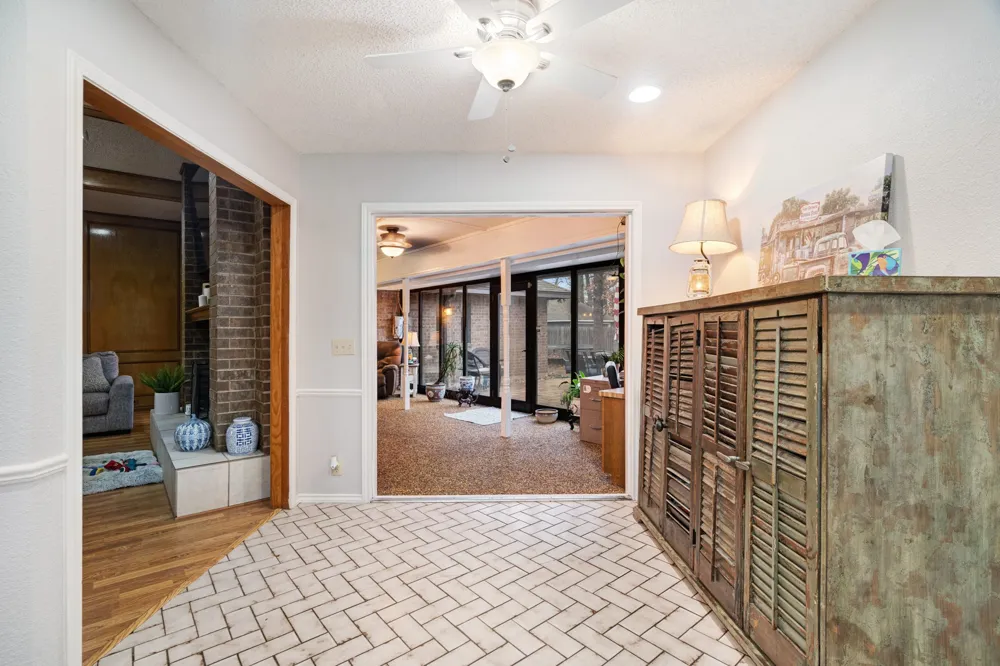 4145 Sleepy Hollow Reno, TX 75462