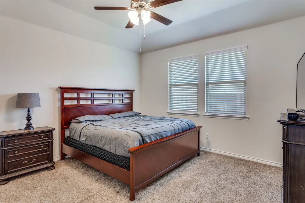 206 Mockingbird Way Caddo Mills, TX 75135