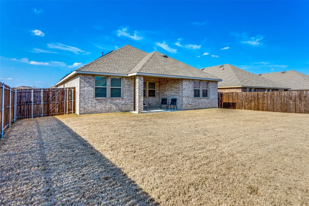 206 Mockingbird Way Caddo Mills, TX 75135
