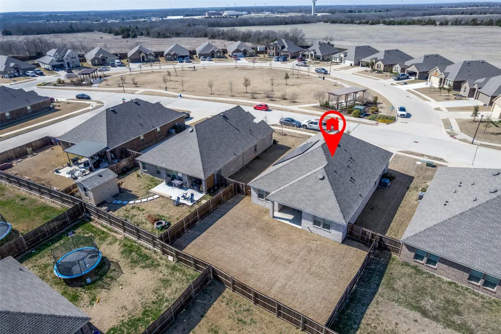 206 Mockingbird Way Caddo Mills, TX 75135