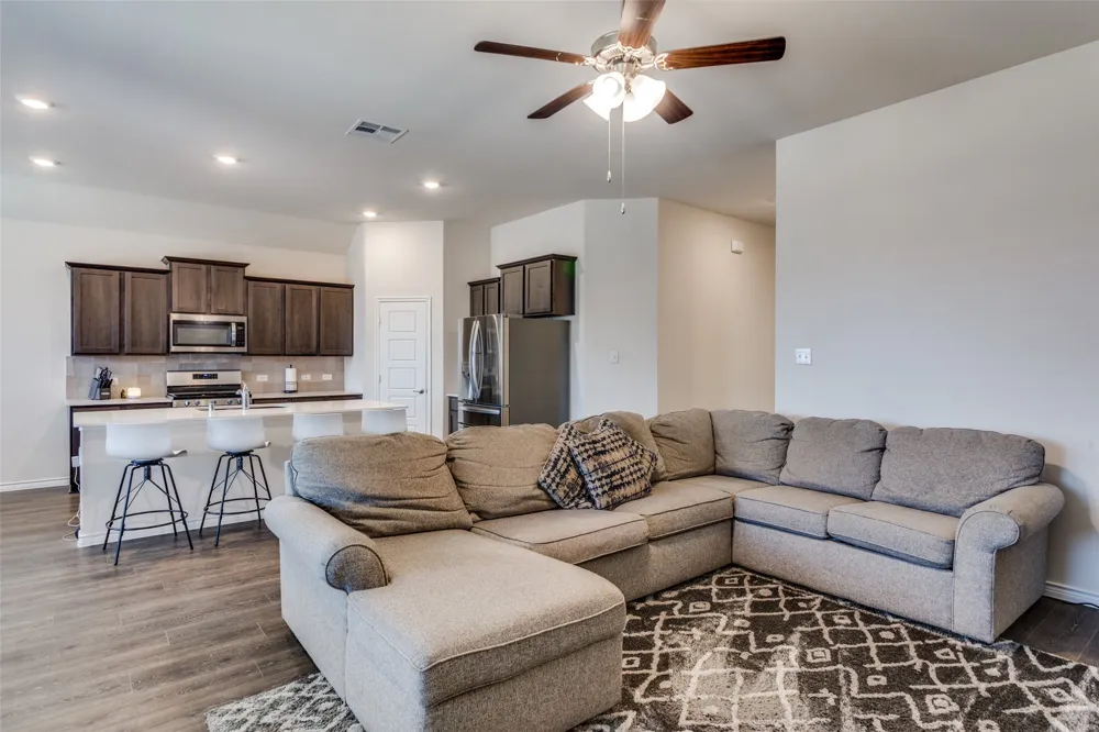 206 Mockingbird Way Caddo Mills, TX 75135