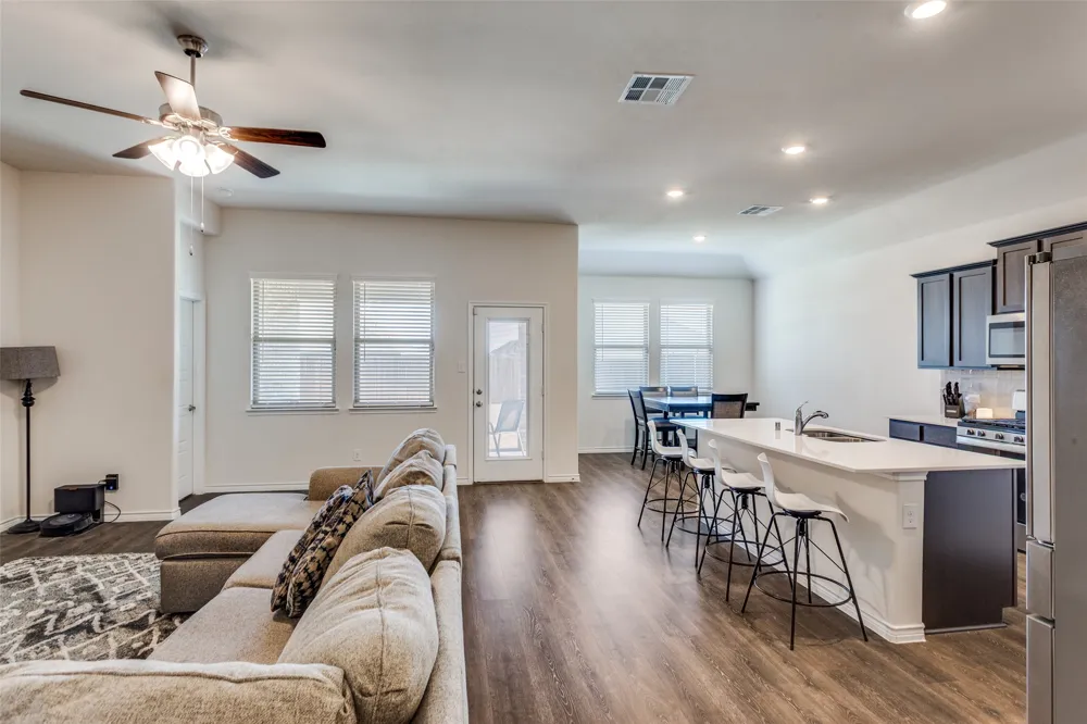 206 Mockingbird Way Caddo Mills, TX 75135