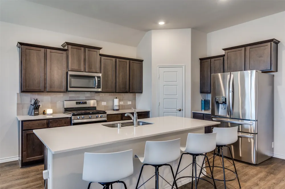 206 Mockingbird Way Caddo Mills, TX 75135