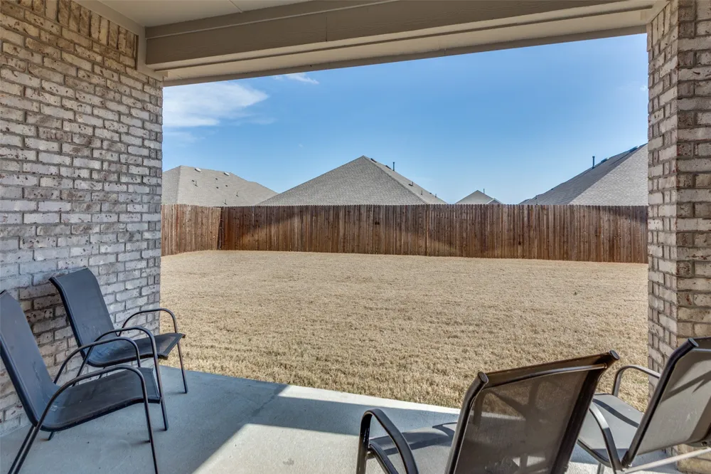 206 Mockingbird Way Caddo Mills, TX 75135