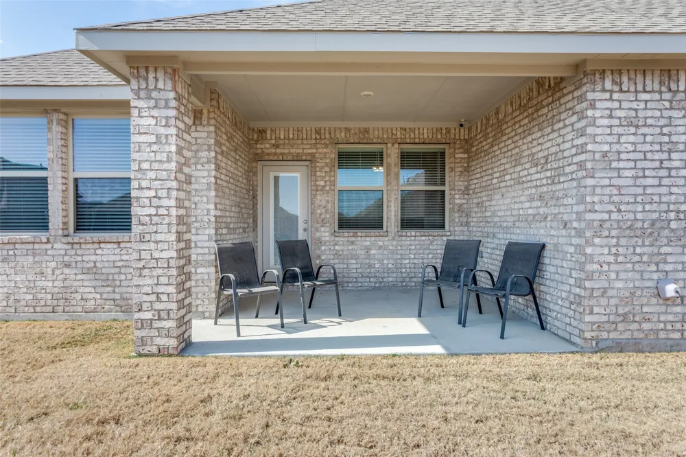 206 Mockingbird Way Caddo Mills, TX 75135