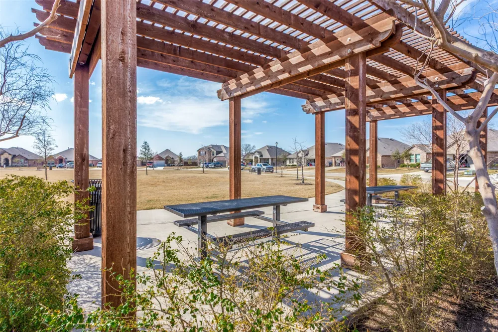206 Mockingbird Way Caddo Mills, TX 75135
