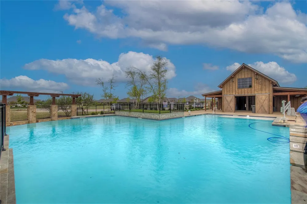 206 Mockingbird Way Caddo Mills, TX 75135