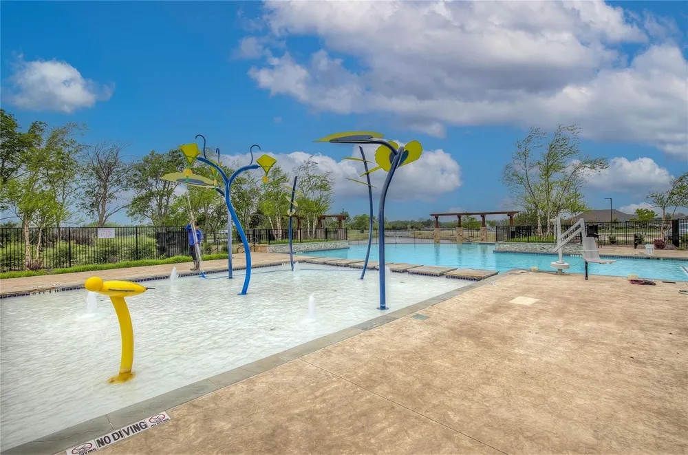 206 Mockingbird Way Caddo Mills, TX 75135