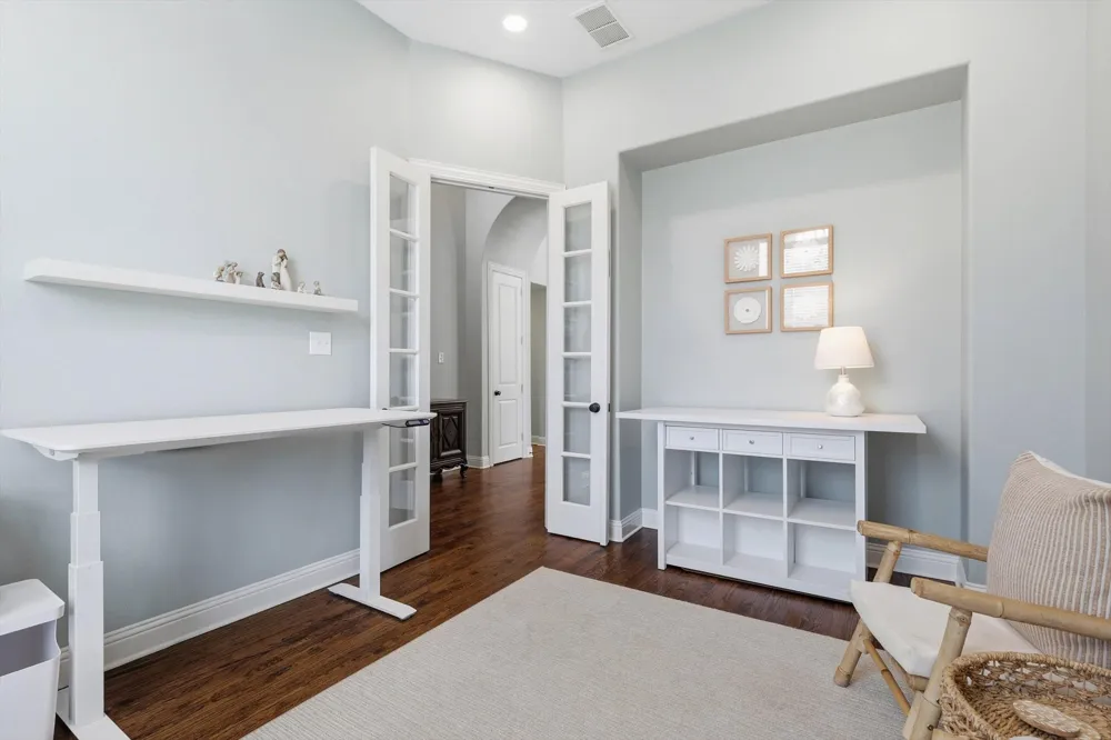 1008 W Bluff Way Roanoke, TX 76262
