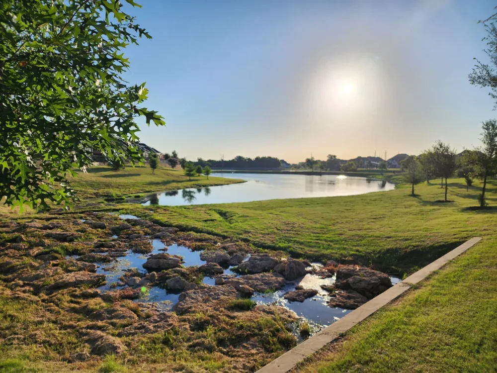 1008 W Bluff Way Roanoke, TX 76262