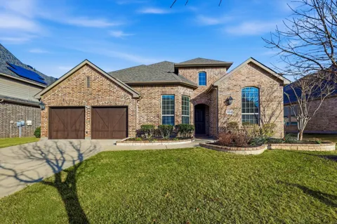 1008 W Bluff Way