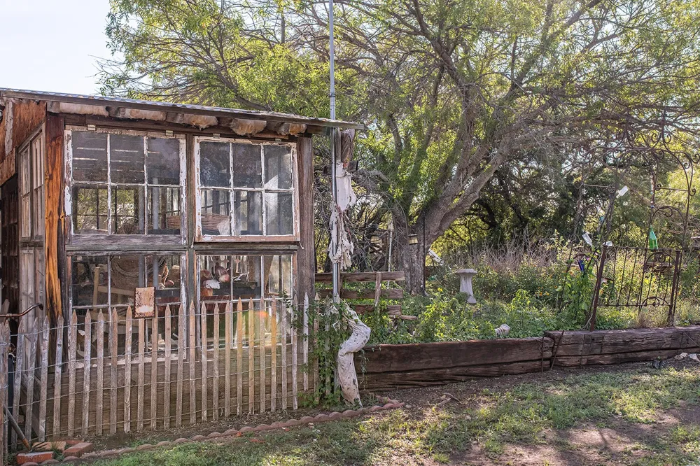 2992 County Road 100 Brady, TX 76825