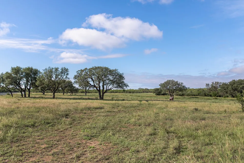 2992 County Road 100 Brady, TX 76825
