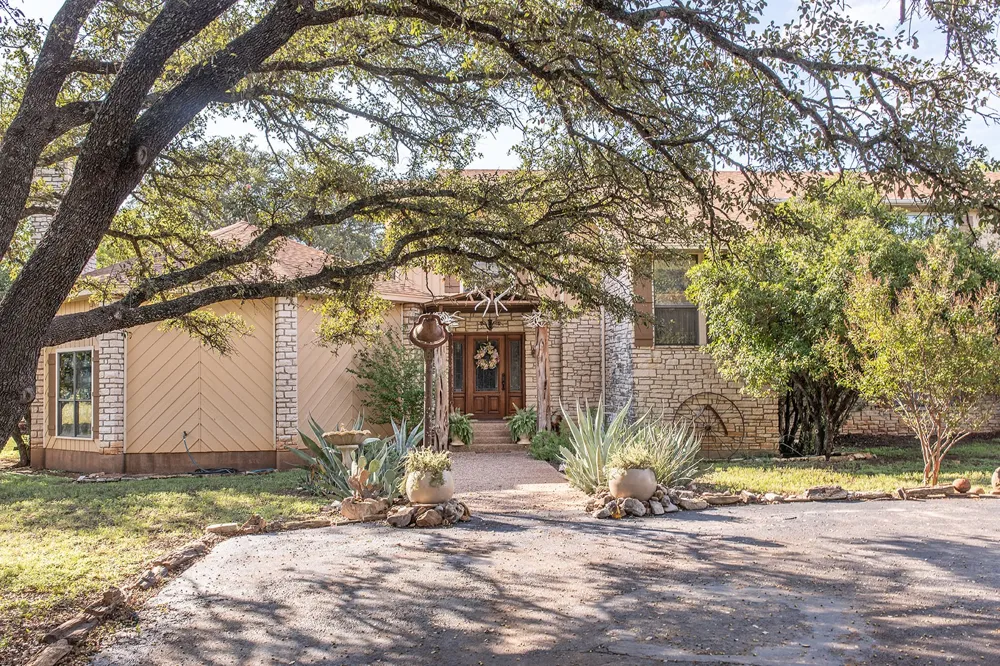 2992 County Road 100 Brady, TX 76825