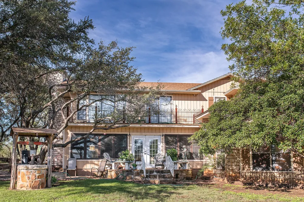 2992 County Road 100 Brady, TX 76825