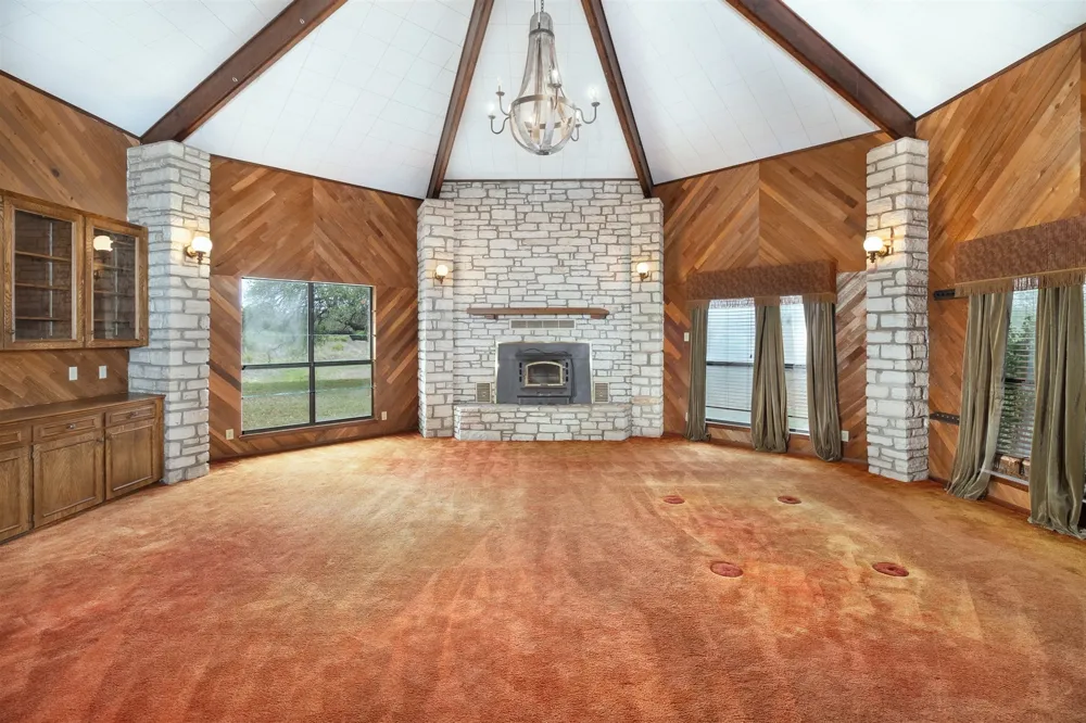 2992 County Road 100 Brady, TX 76825