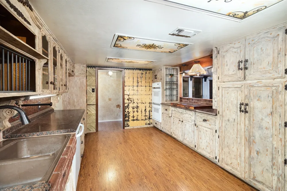 2992 County Road 100 Brady, TX 76825