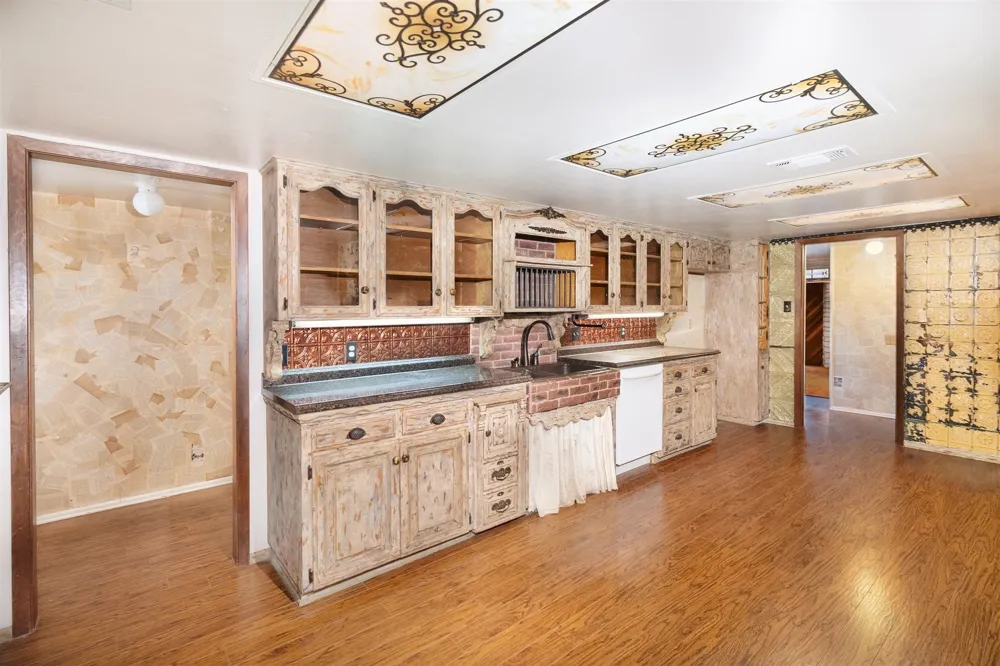 2992 County Road 100 Brady, TX 76825