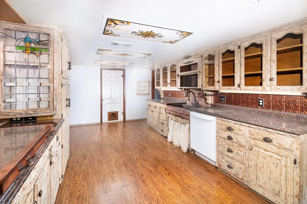 2992 County Road 100 Brady, TX 76825