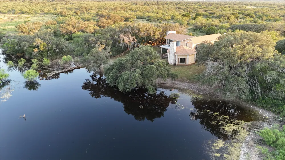 2992 County Road 100 Brady, TX 76825
