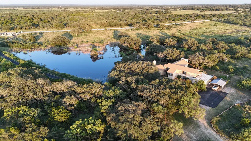 2992 County Road 100 Brady, TX 76825