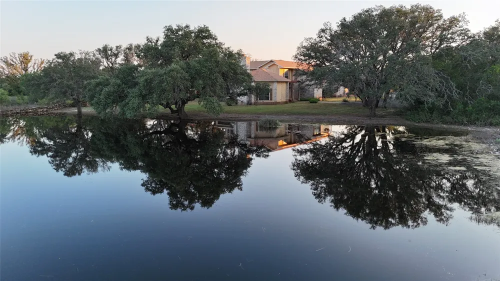 2992 County Road 100 Brady, TX 76825