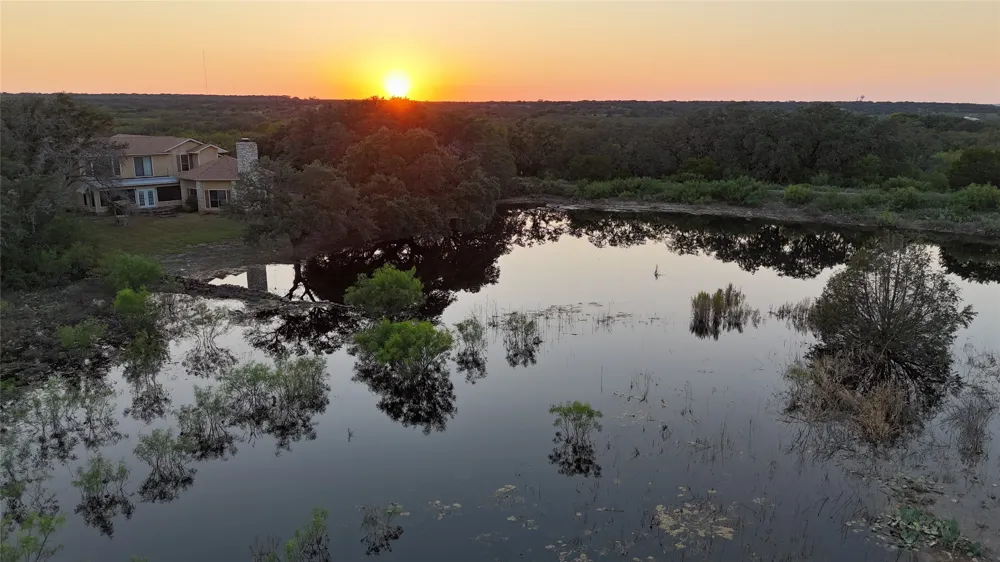 2992 County Road 100 Brady, TX 76825
