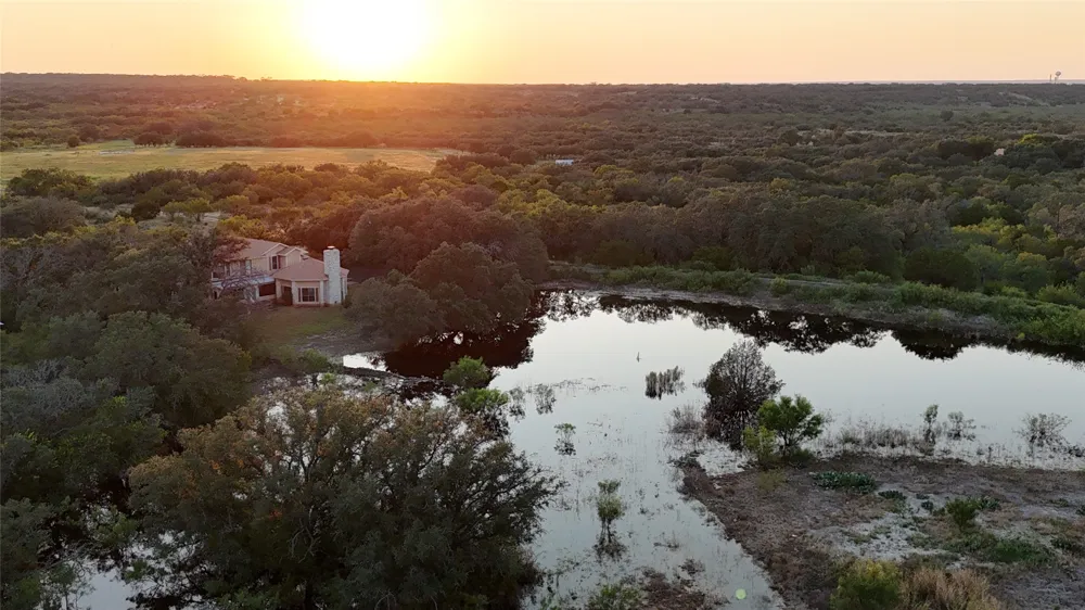 2992 County Road 100 Brady, TX 76825