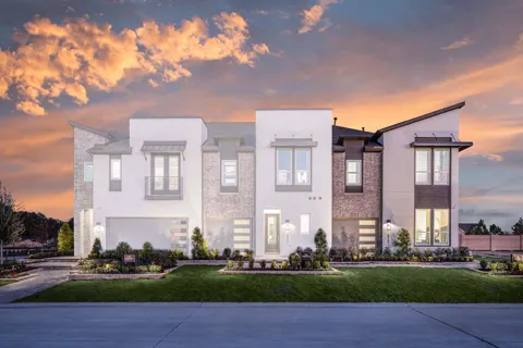 16706 Skylark Forest Drive