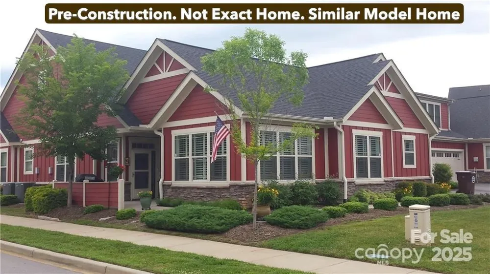 24-#S-4 Brookstone Place Candler, NC 28715
