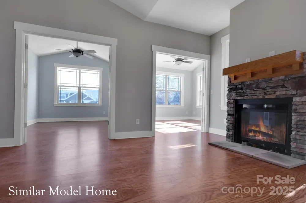 24-#S-4 Brookstone Place Candler, NC 28715