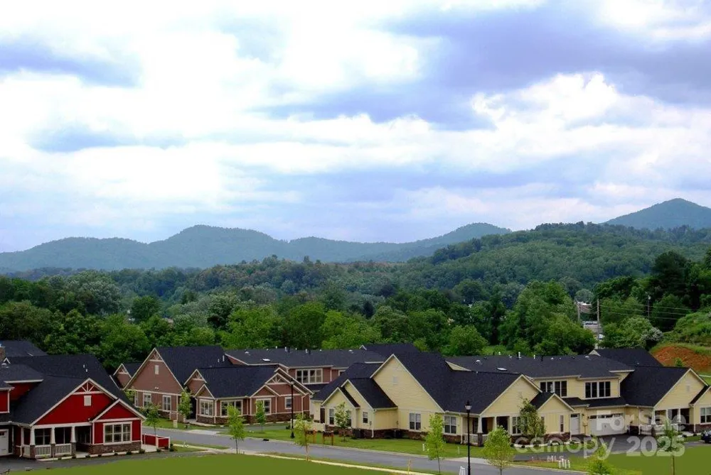 24-#S-4 Brookstone Place Candler, NC 28715