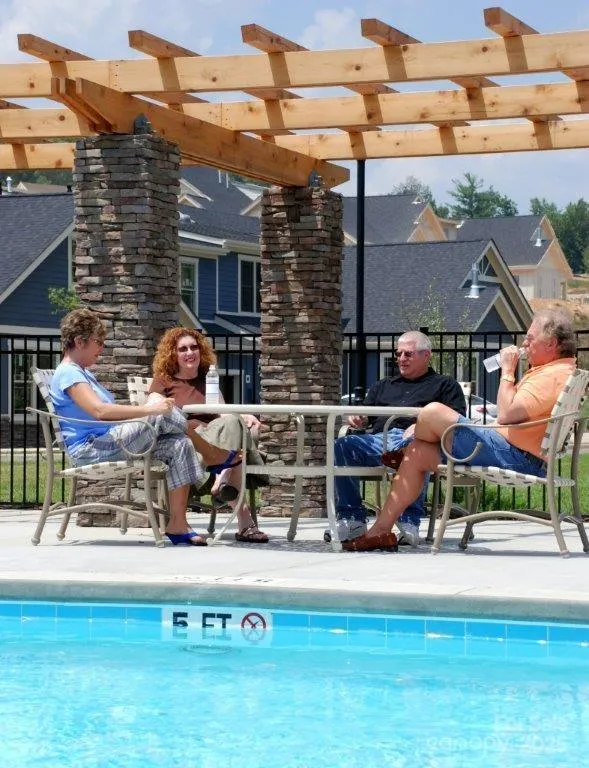 24-#S-4 Brookstone Place Candler, NC 28715