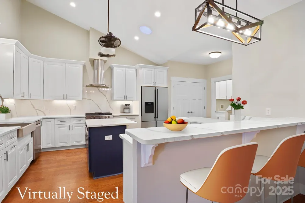 28-S-2 Brookstone Place Candler, NC 28715