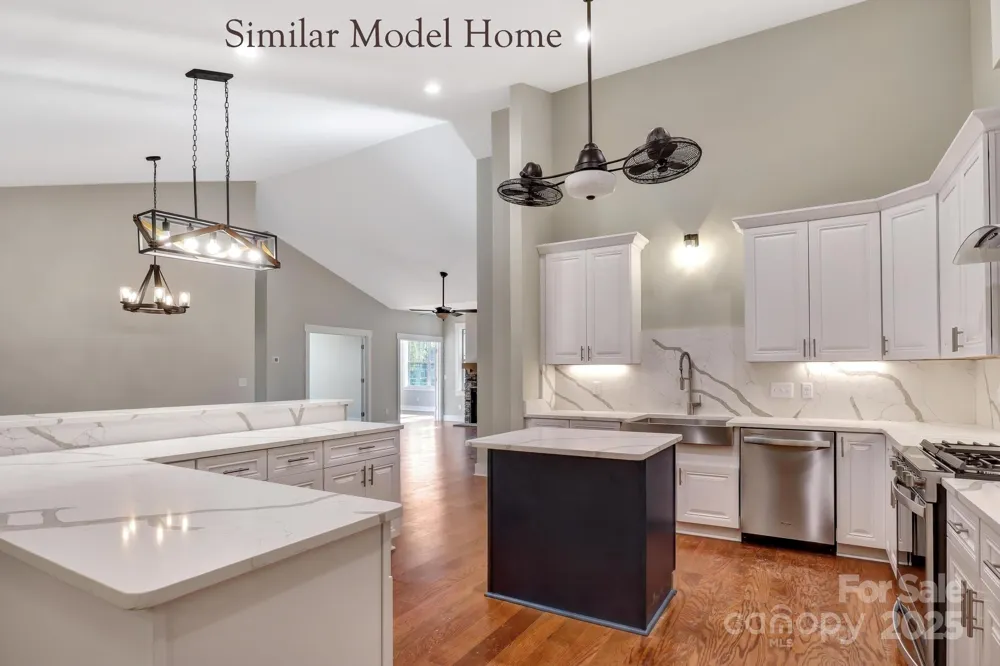 28-S-2 Brookstone Place Candler, NC 28715