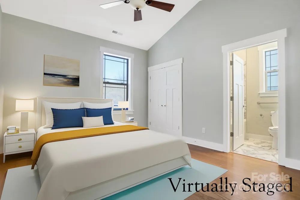 28-S-2 Brookstone Place Candler, NC 28715