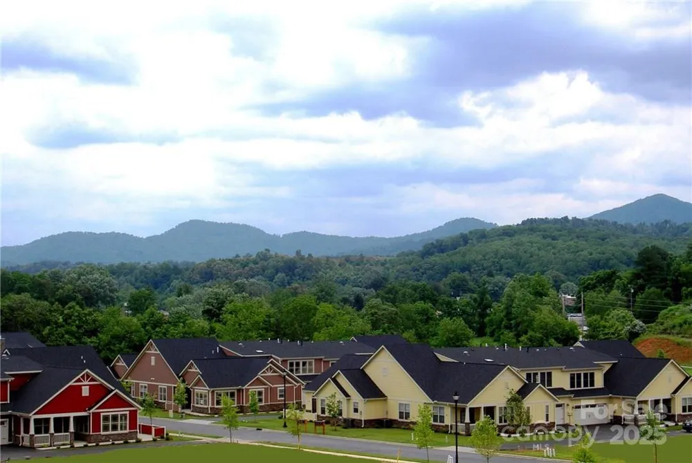 28-S-2 Brookstone Place Candler, NC 28715