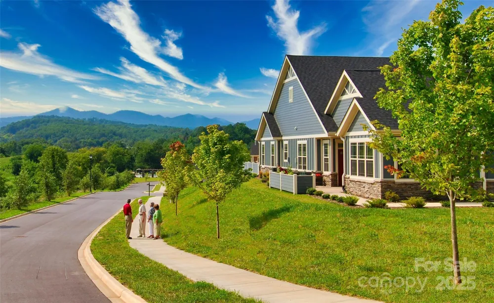 28-S-2 Brookstone Place Candler, NC 28715