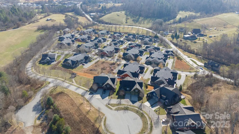 28-S-2 Brookstone Place Candler, NC 28715