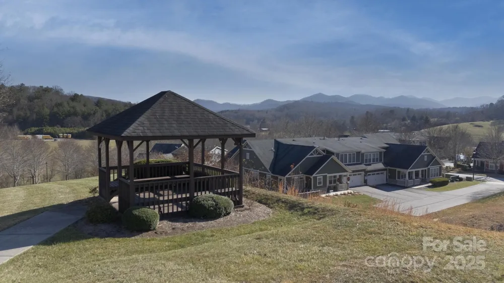 28-S-2 Brookstone Place Candler, NC 28715