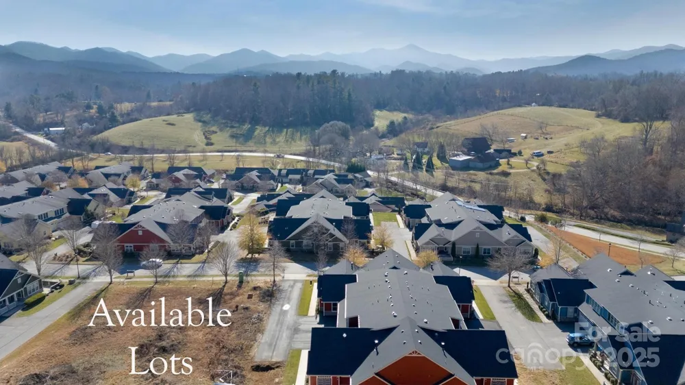 28-S-2 Brookstone Place Candler, NC 28715