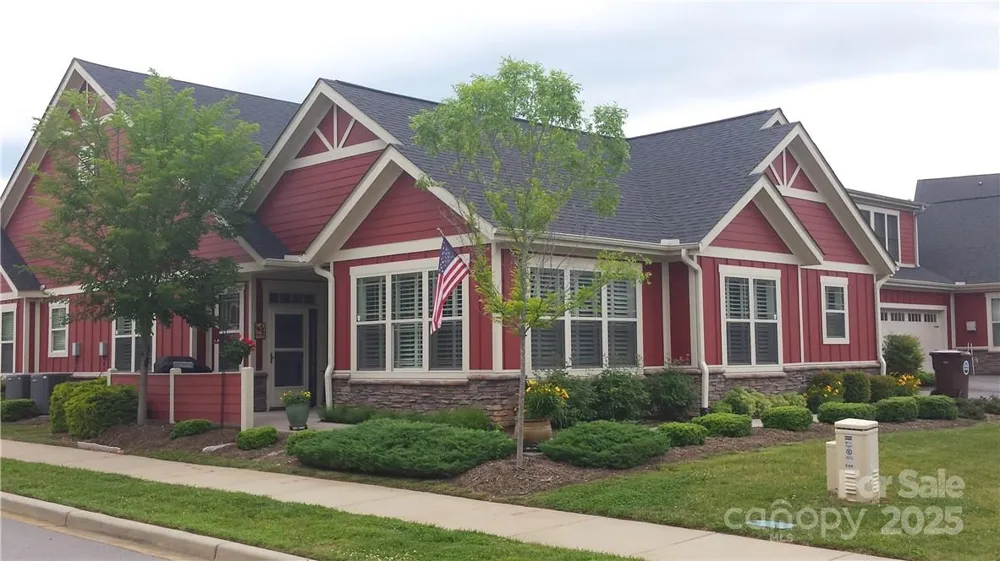 9999-S-3 Brookstone Place #S-3 Candler, NC 28715