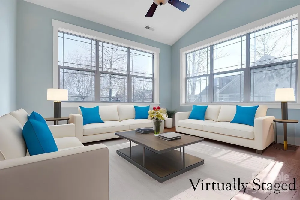 9999-S-3 Brookstone Place #S-3 Candler, NC 28715