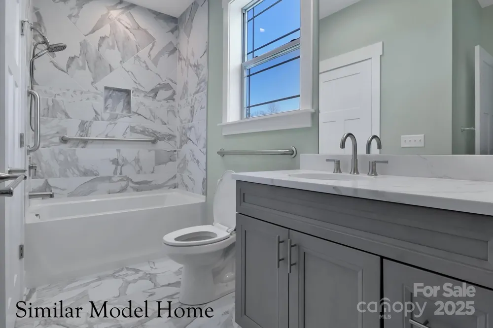 9999-S-3 Brookstone Place #S-3 Candler, NC 28715