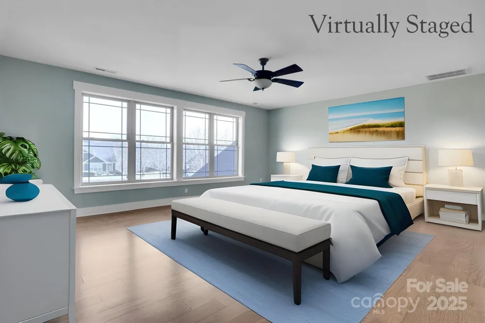 9999-S-3 Brookstone Place #S-3 Candler, NC 28715